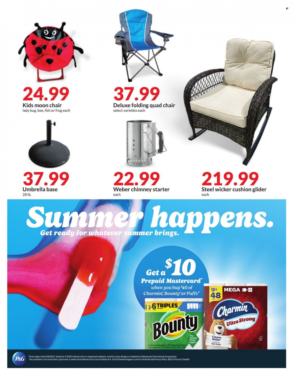 Hy-Vee ad - 05/31/2023 - 06/06/2023. Page 46
