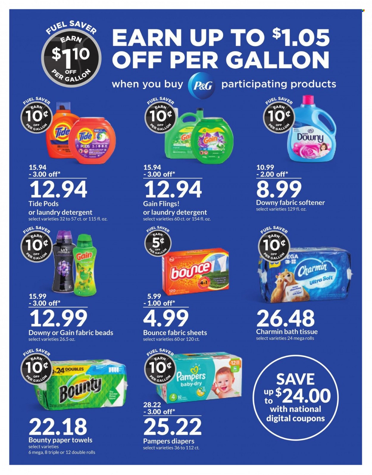 Hy-Vee ad - 05/31/2023 - 06/06/2023. Page 47