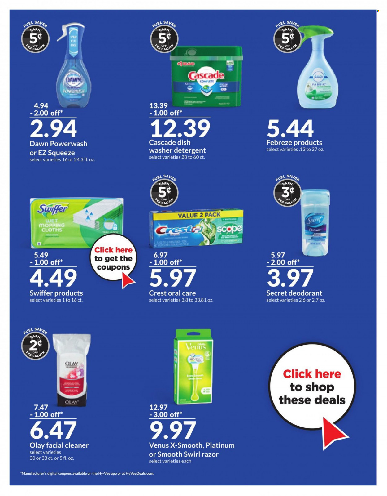 Hy-Vee ad - 05/31/2023 - 06/06/2023. Page 48