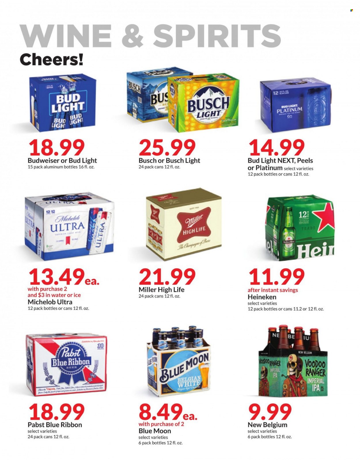 Hy-Vee ad - 05/31/2023 - 06/06/2023. Page 49