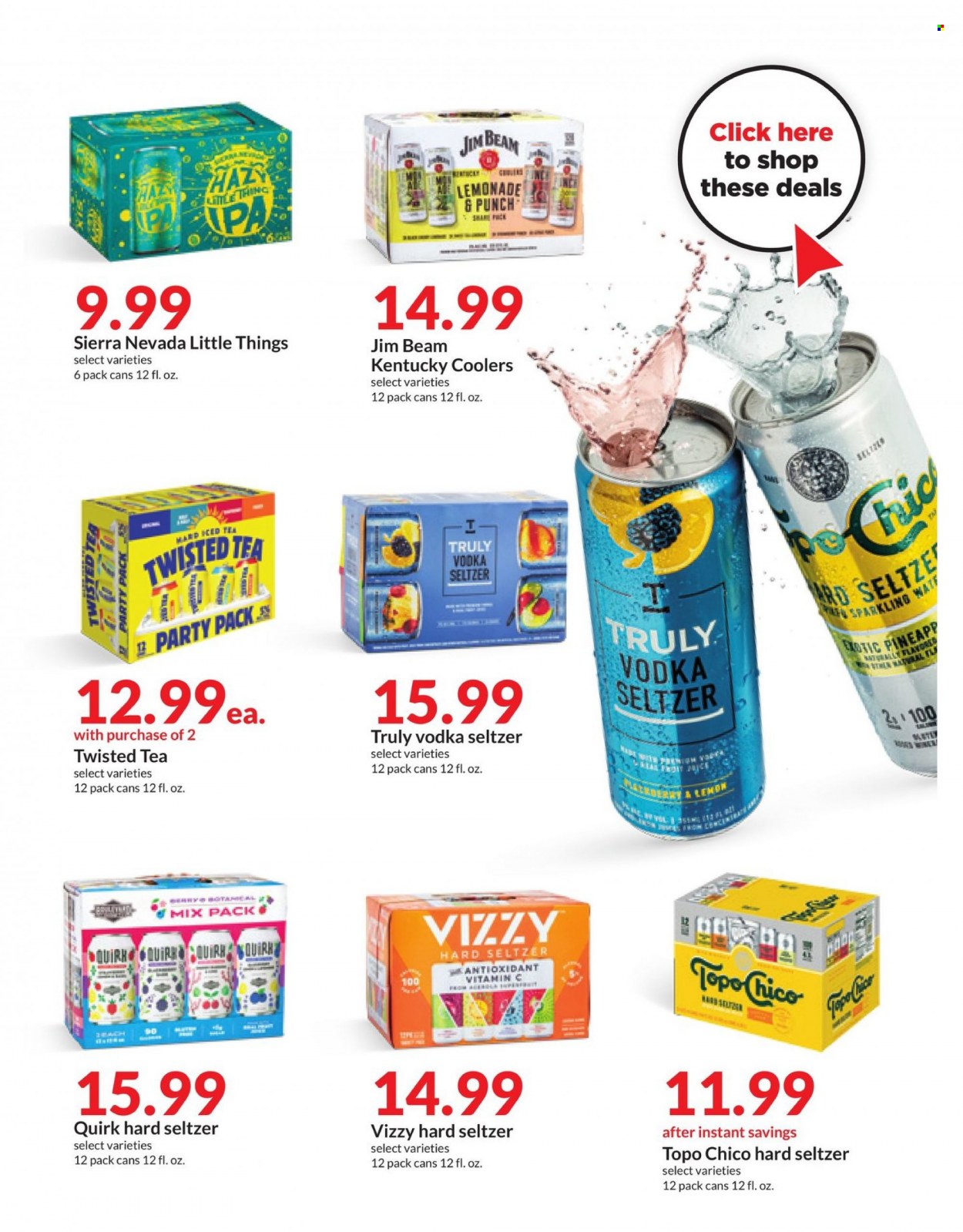 Hy-Vee ad - 05/31/2023 - 06/06/2023. Page 50