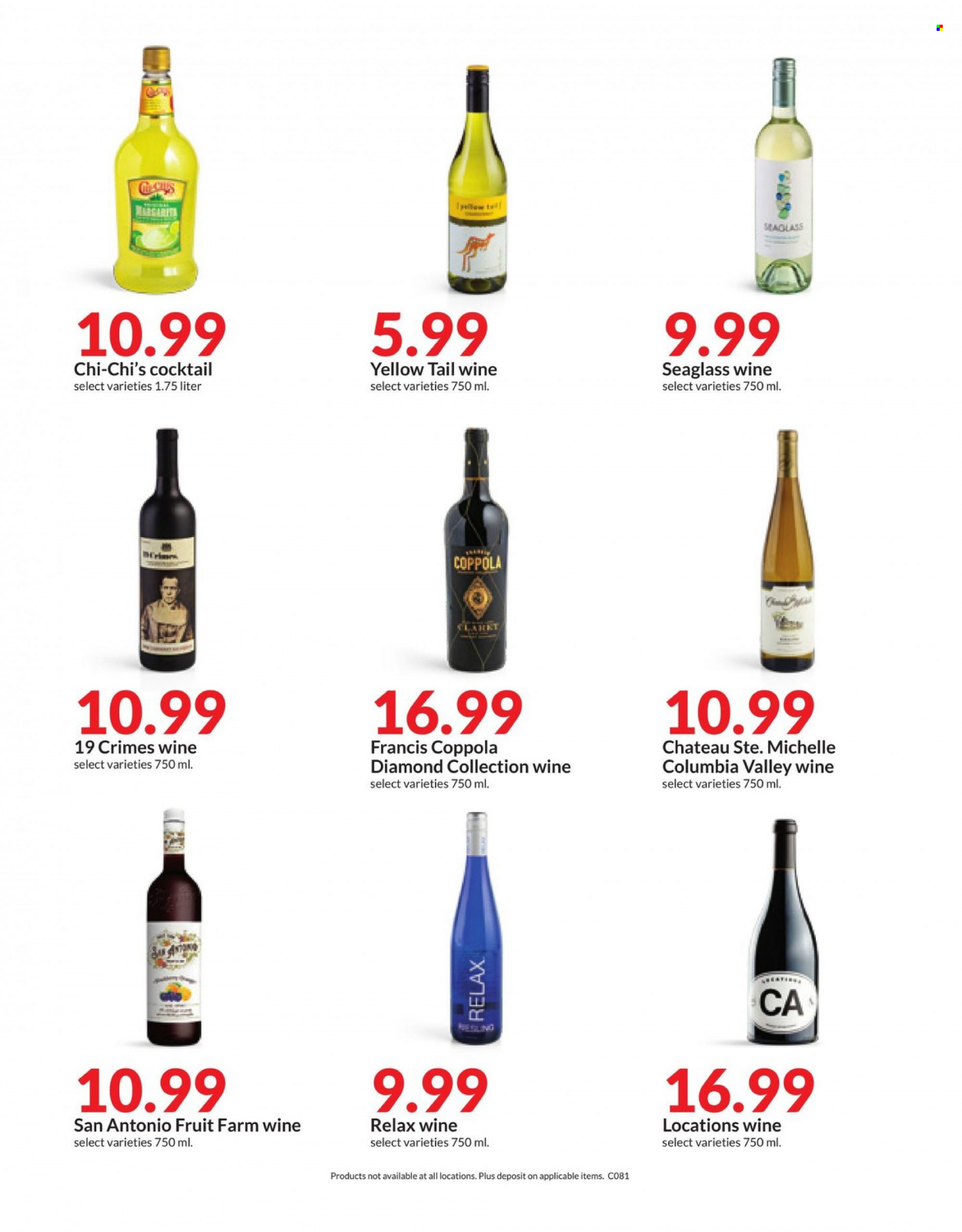 Hy-Vee ad - 05/31/2023 - 06/06/2023. Page 52