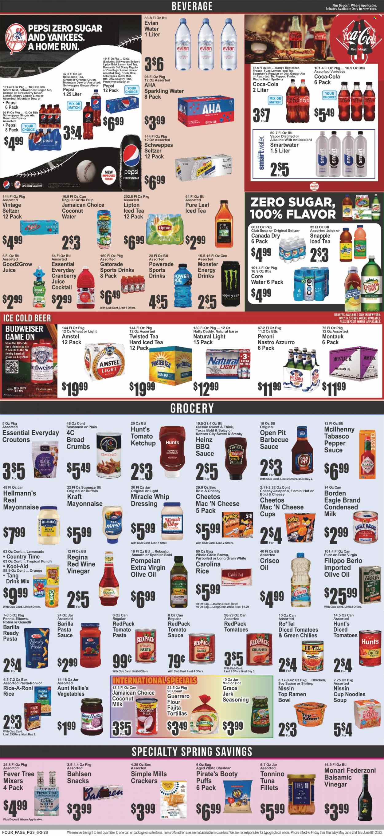 Key Food ad - 06/02/2023 - 06/08/2023. Page 3