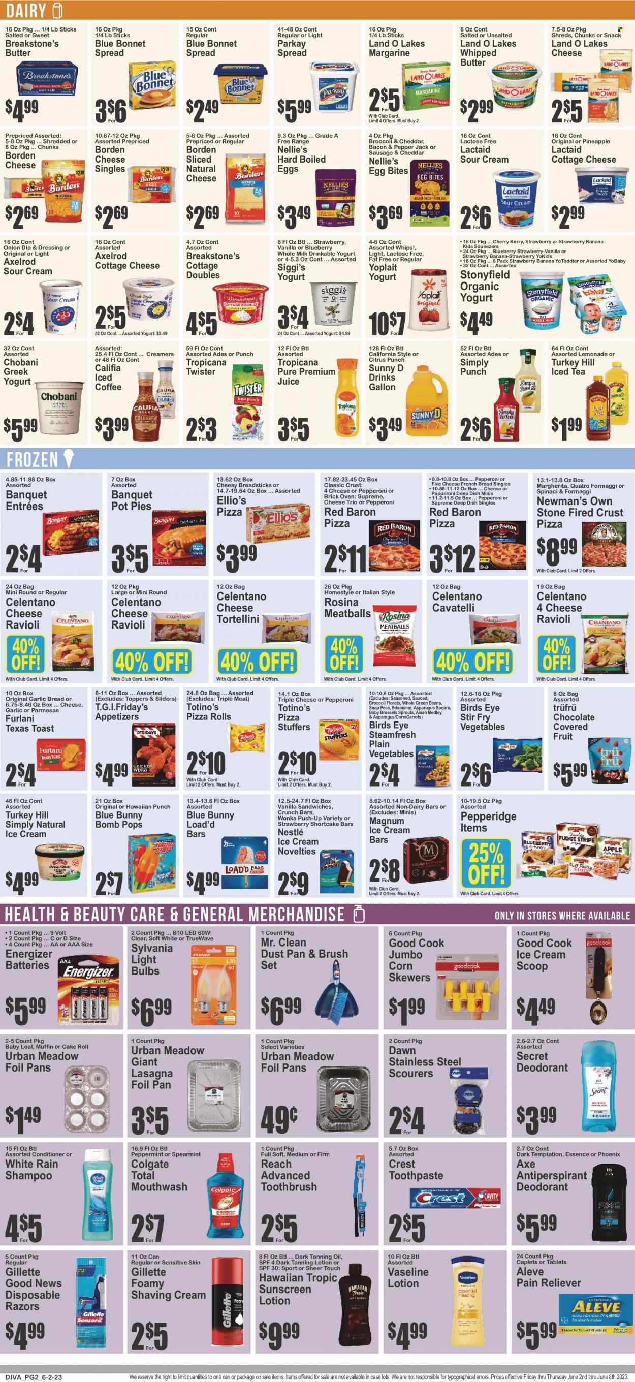 Key Food ad - 06/02/2023 - 06/08/2023. Page 3