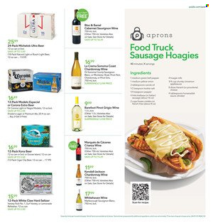 Publix ad - 06/01/2023 - 06/07/2023. Page 4