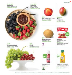 Publix ad - 06/01/2023 - 06/07/2023. Page 8