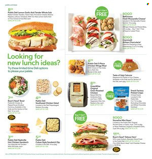 Publix ad - 06/01/2023 - 06/07/2023. Page 9