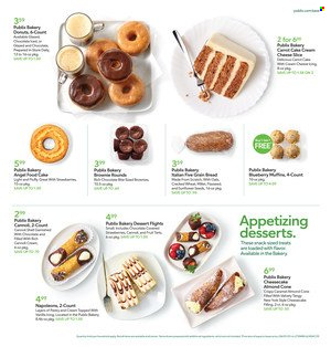 Publix ad - 06/01/2023 - 06/07/2023. Page 10