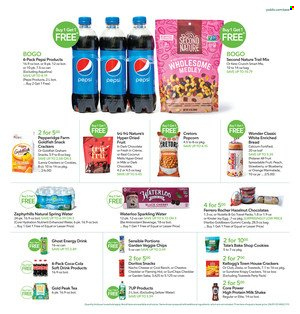 Publix ad - 06/01/2023 - 06/07/2023. Page 12