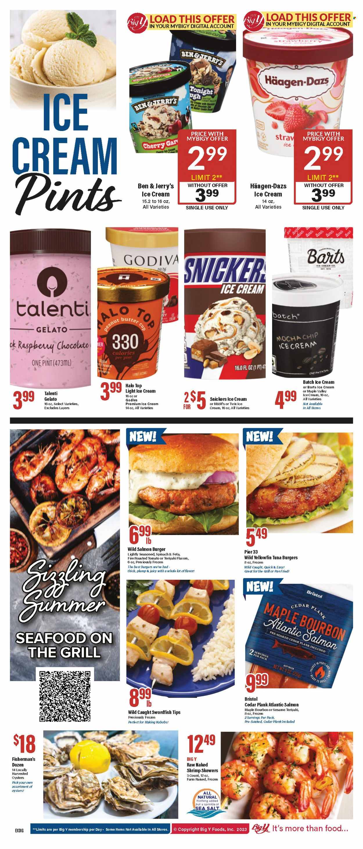 Big Y ad - 06/01/2023 - 06/07/2023. Page 2