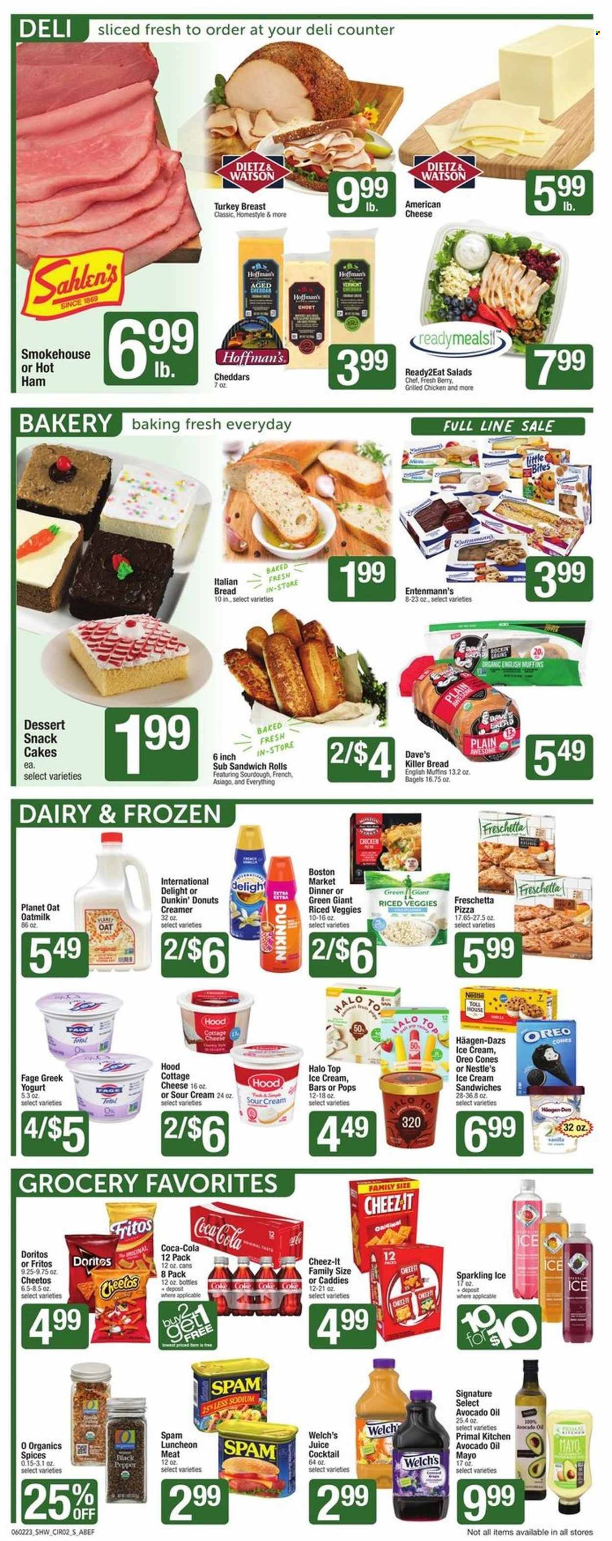 Shaw’s ad - 06/02/2023 - 06/08/2023. Page 2