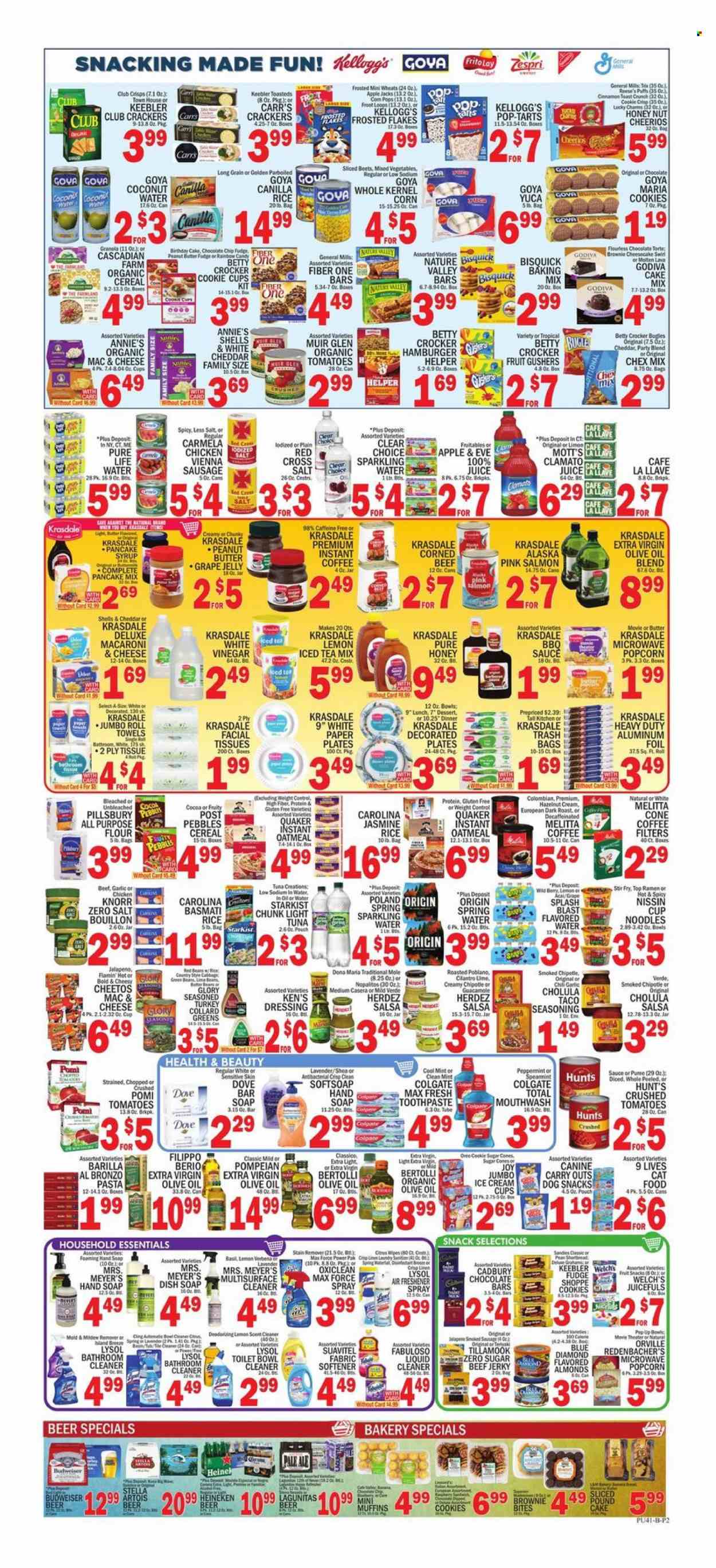 C-Town ad - 06/02/2023 - 06/08/2023. Page 3