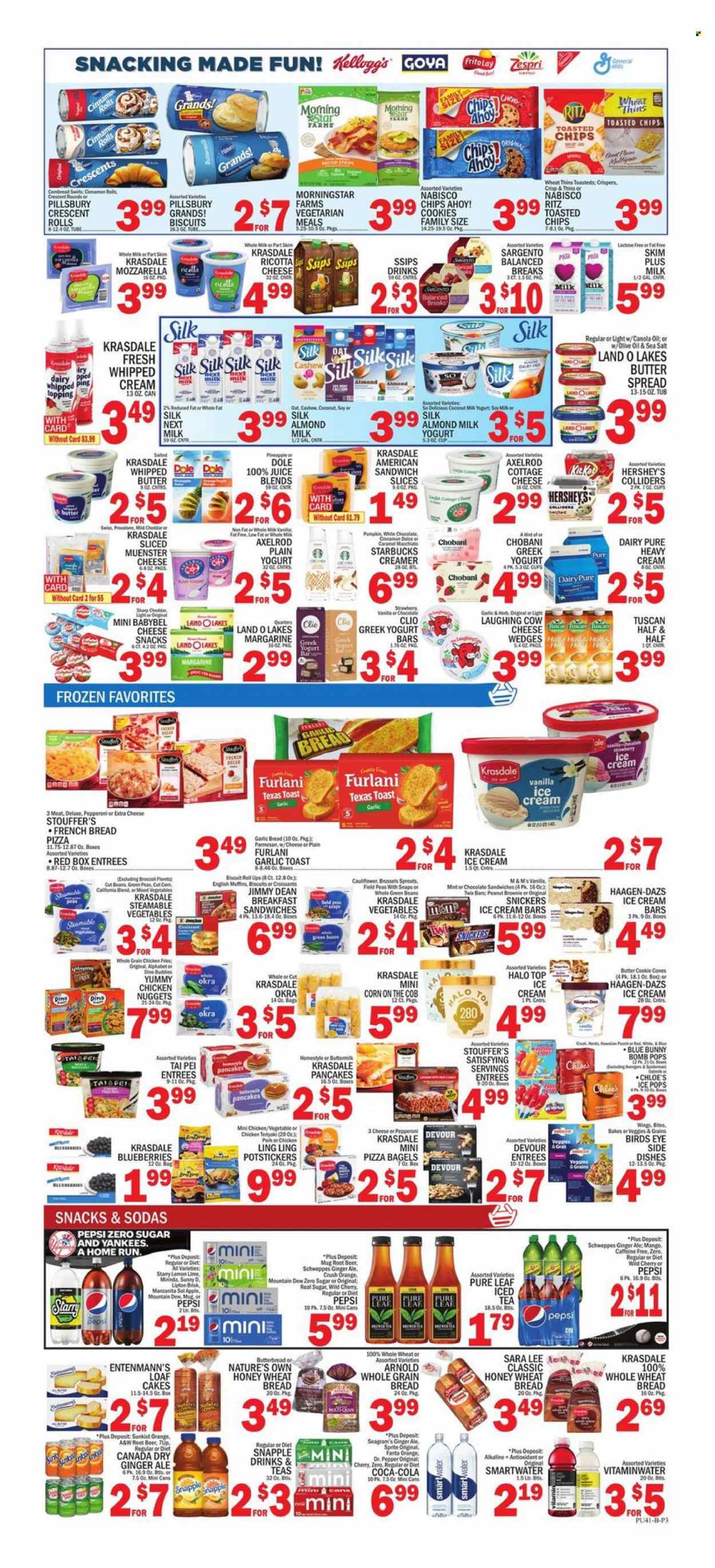 C-Town ad - 06/02/2023 - 06/08/2023. Page 4