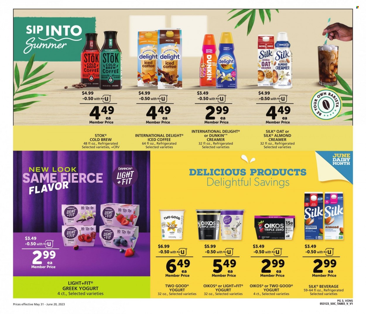 Vons ad - 05/31/2023 - 06/20/2023. Page 3