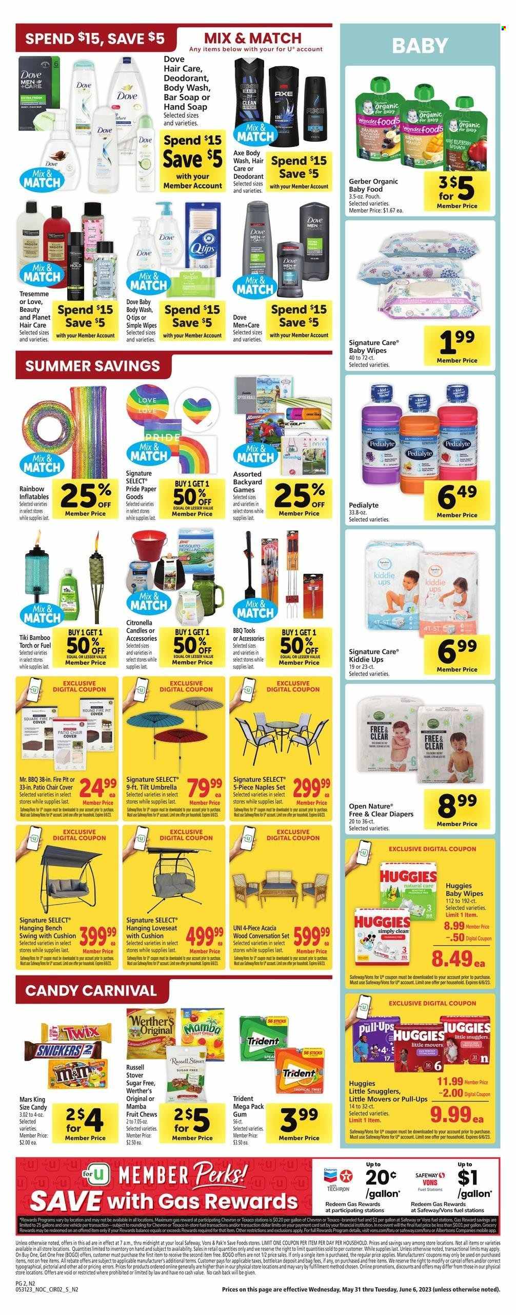 Vons ad - 05/31/2023 - 06/06/2023. Page 2