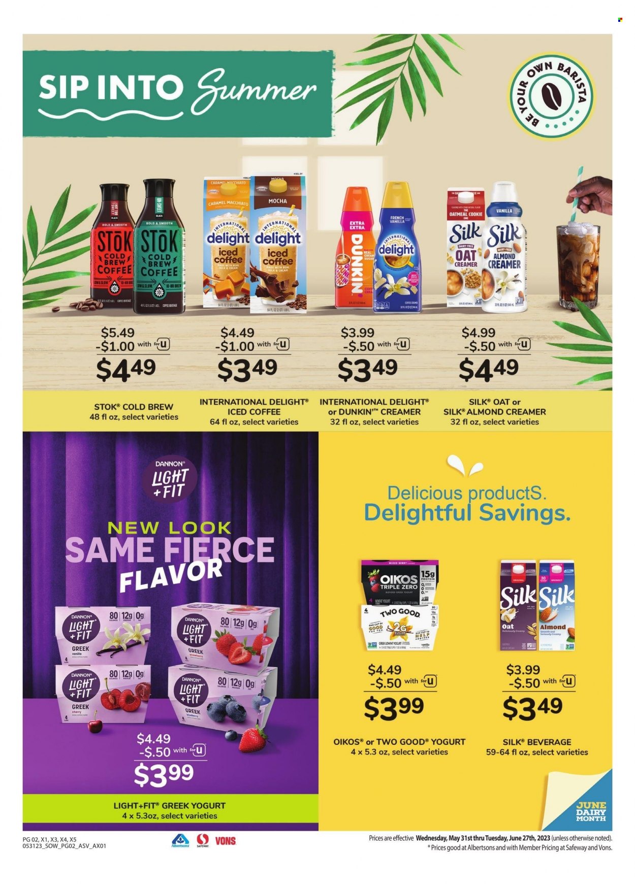 Vons ad - 05/31/2023 - 06/27/2023. Page 2