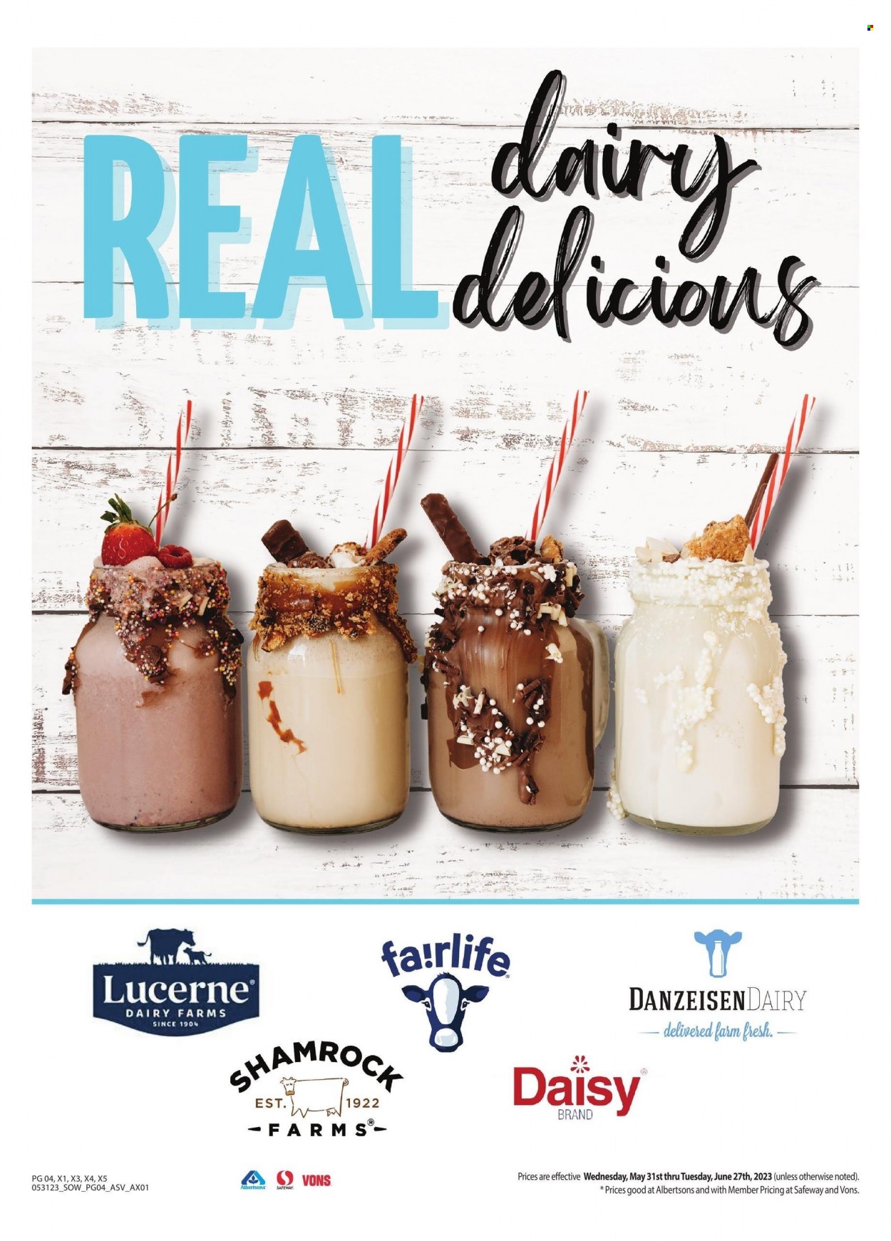 Vons ad - 05/31/2023 - 06/27/2023. Page 4