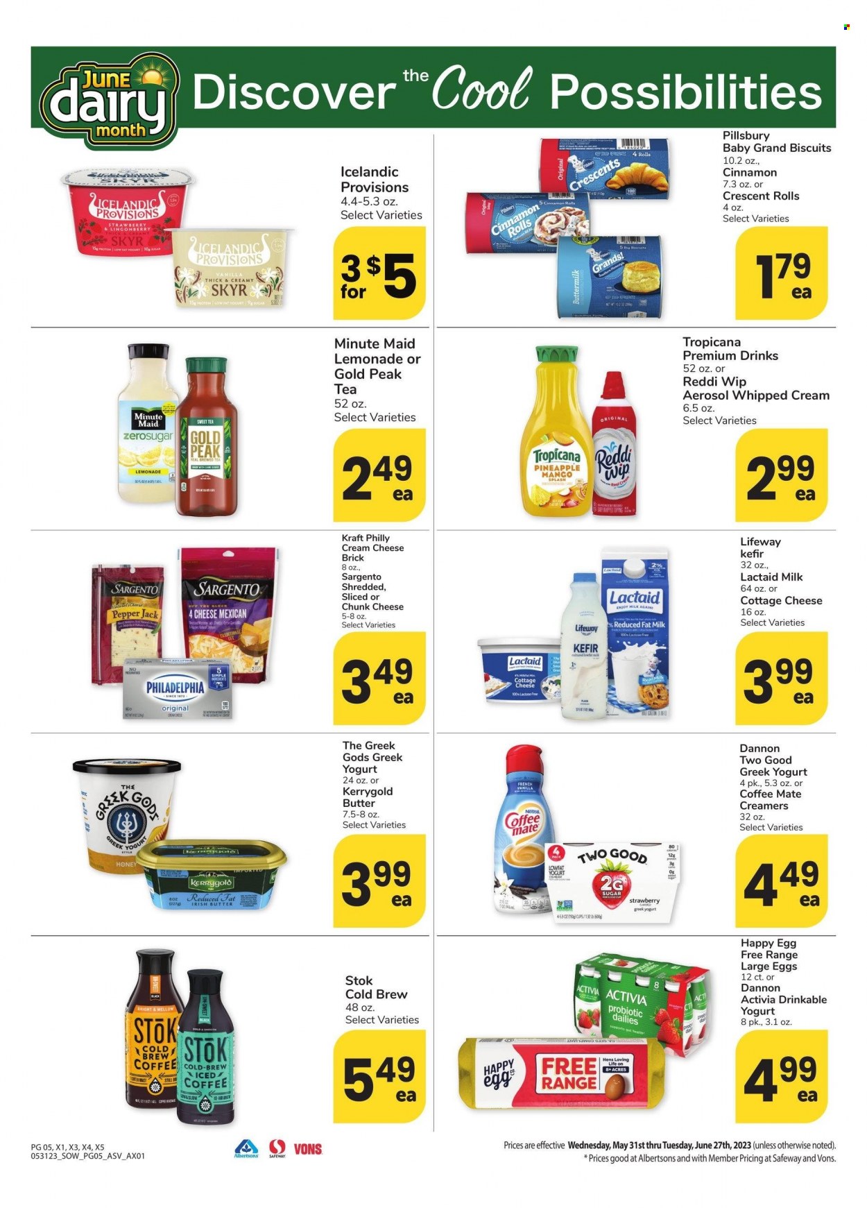 Vons ad - 05/31/2023 - 06/27/2023. Page 5