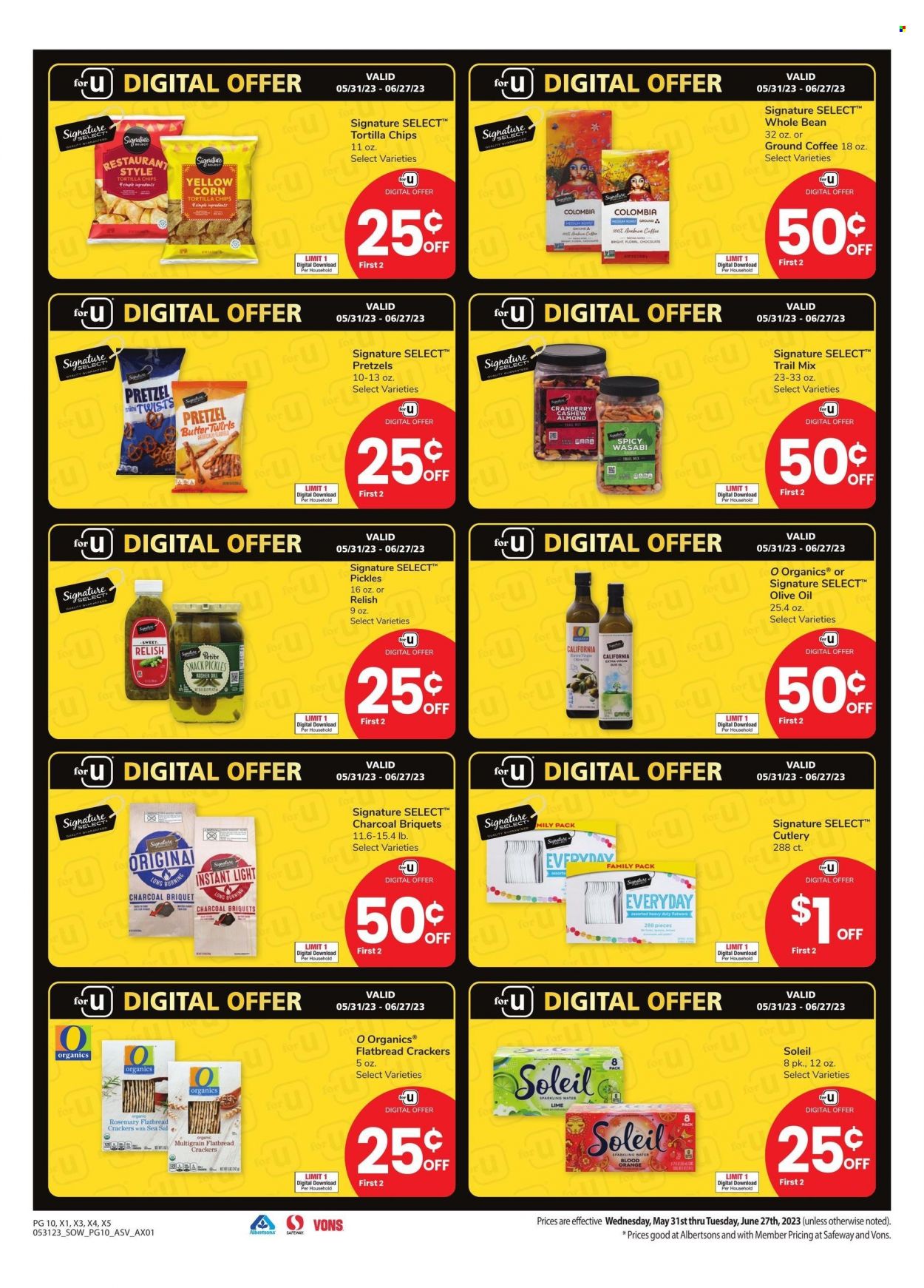 Vons ad - 05/31/2023 - 06/27/2023. Page 10