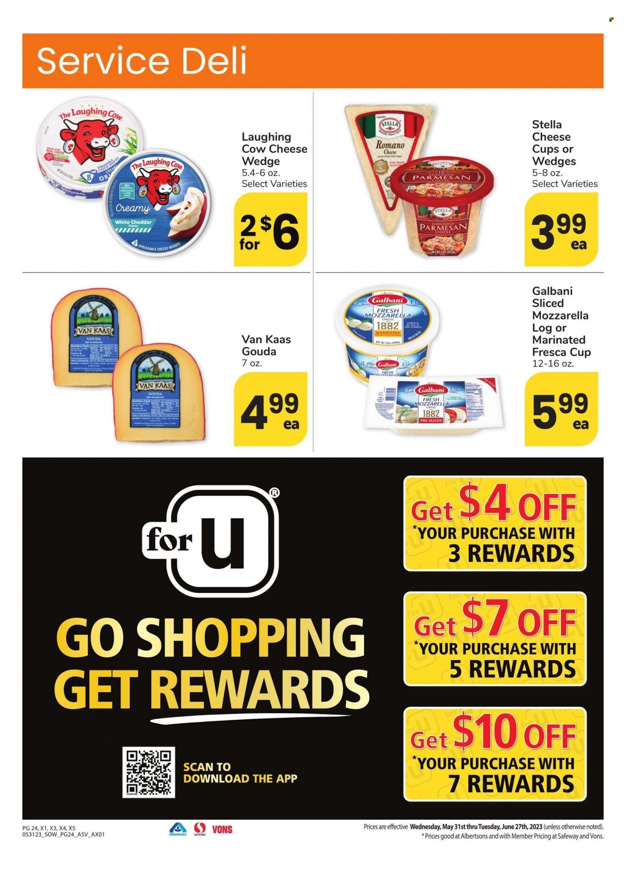 Vons ad - 05/31/2023 - 06/27/2023. Page 24