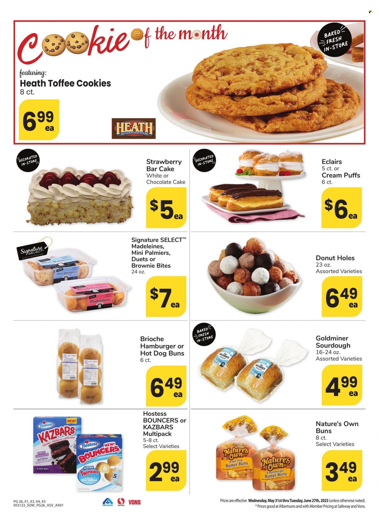 Vons ad - 05/31/2023 - 06/27/2023. Page 26