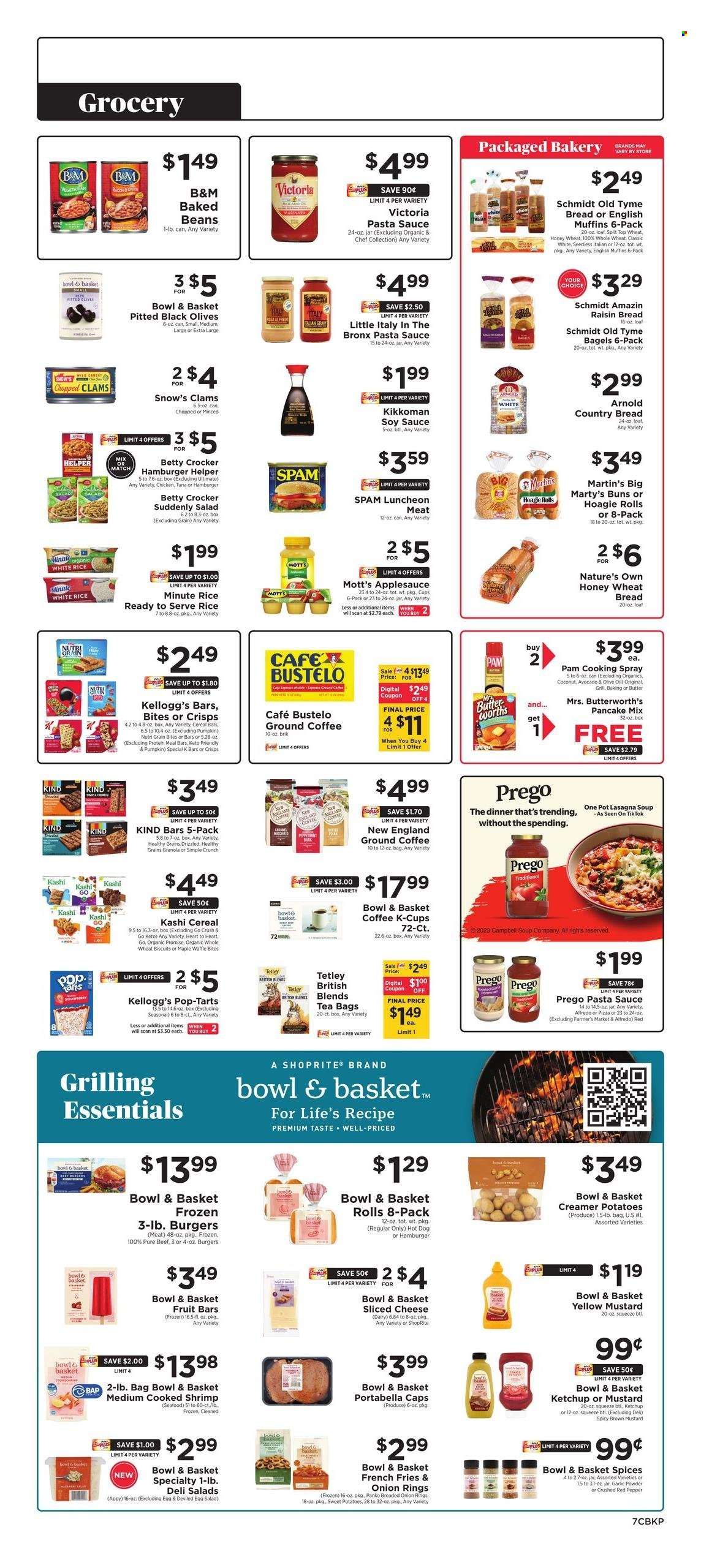 ShopRite ad - 06/02/2023 - 06/08/2023. Page 7
