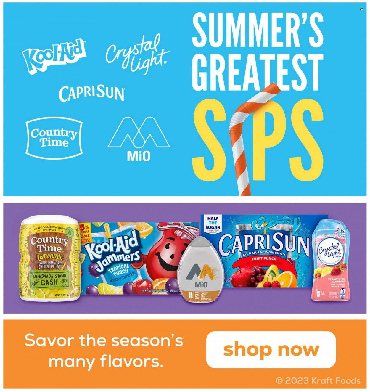 Hannaford ad - 06/04/2023 - 06/10/2023. Page 14