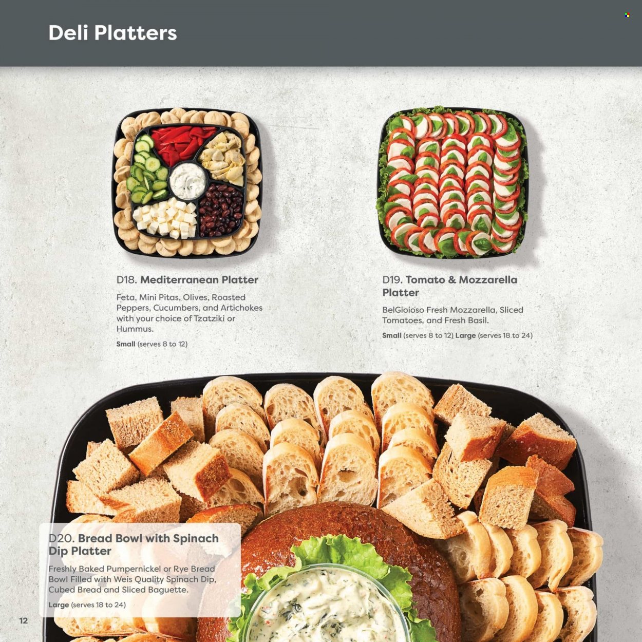 Weis ad. Page 12