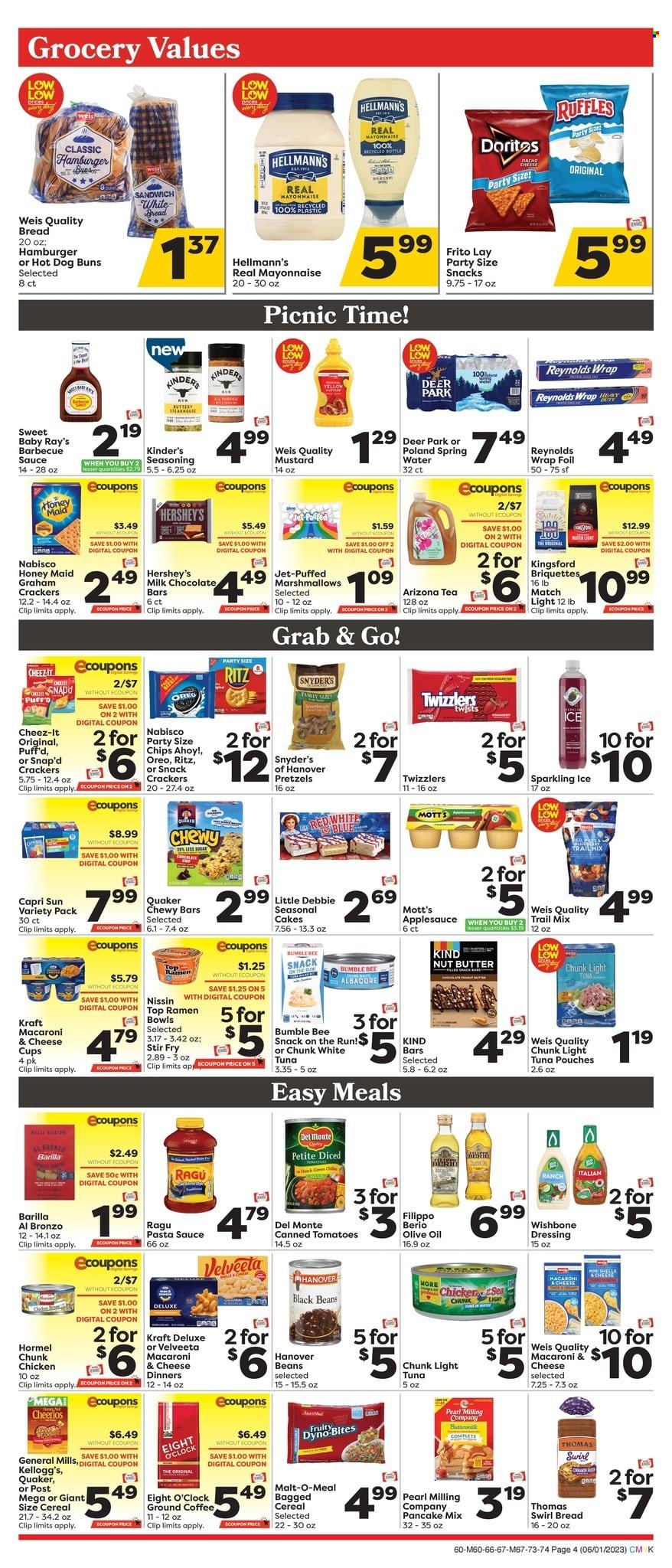 Weis ad - 06/01/2023 - 06/21/2023. Page 4