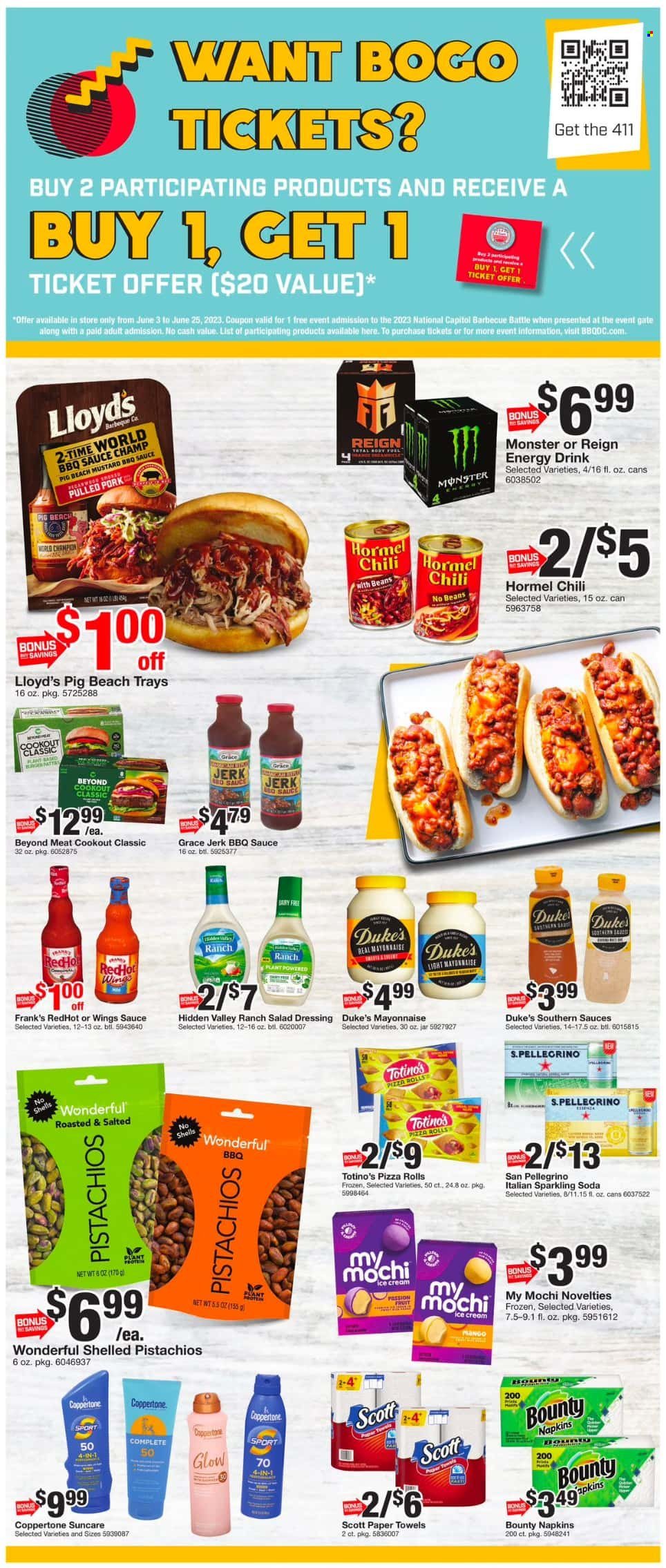 Giant Food ad - 06/02/2023 - 06/08/2023. Page 3