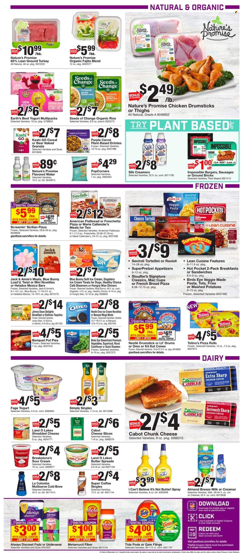 Giant Food ad - 06/02/2023 - 06/08/2023. Page 5