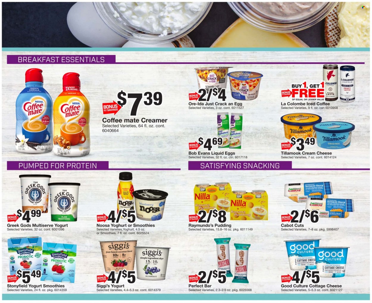 Giant Food ad - 06/02/2023 - 06/08/2023. Page 10