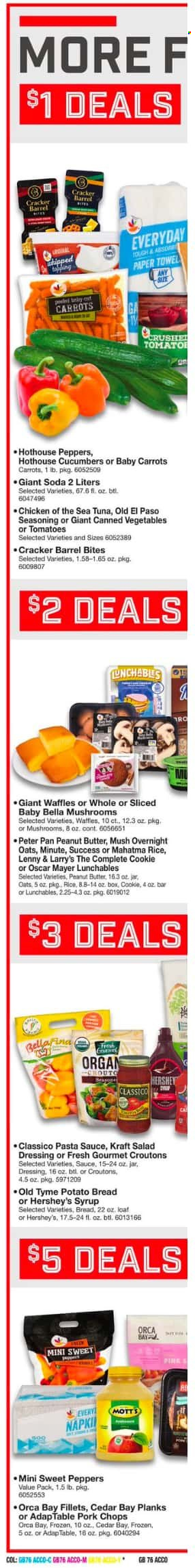 Giant Food ad - 06/02/2023 - 06/08/2023. Page 15