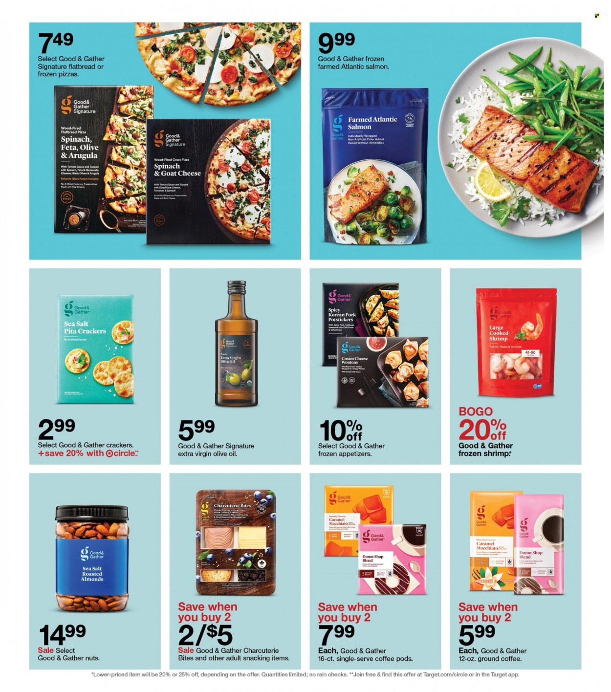 Target ad - 06/04/2023 - 06/10/2023. Page 2
