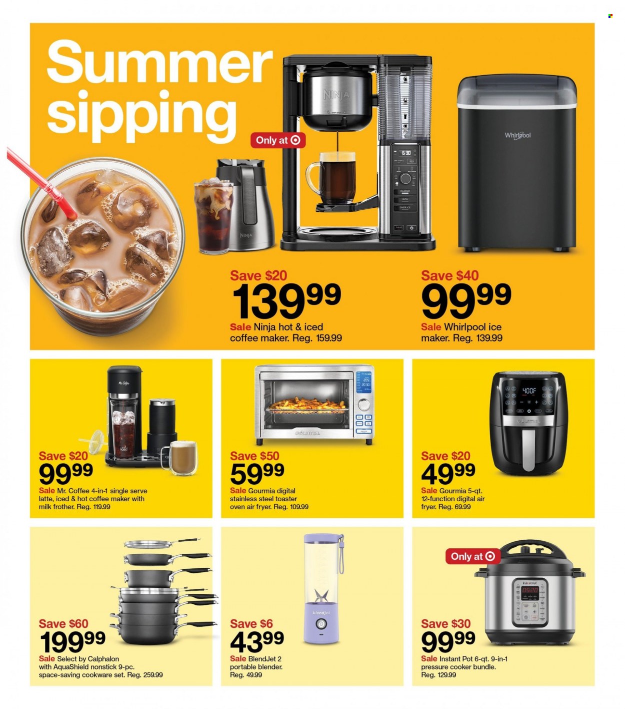 Target ad - 06/04/2023 - 06/10/2023. Page 3