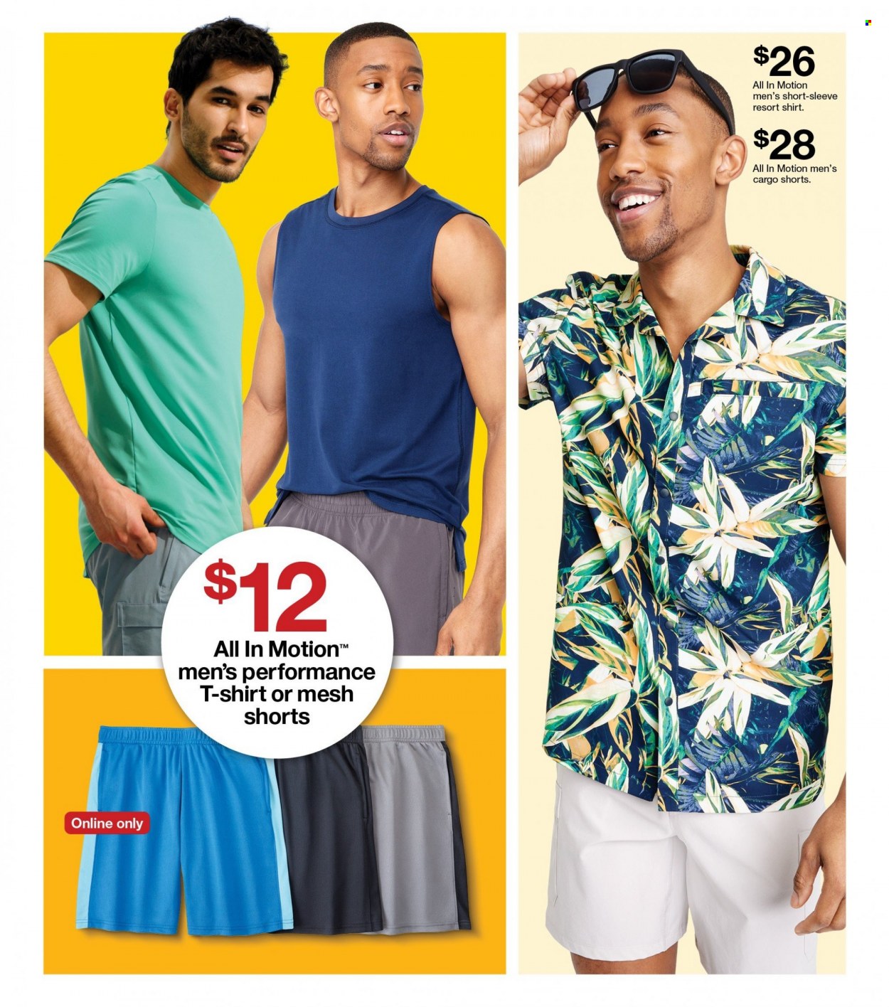 Target ad - 06/04/2023 - 06/10/2023. Page 5