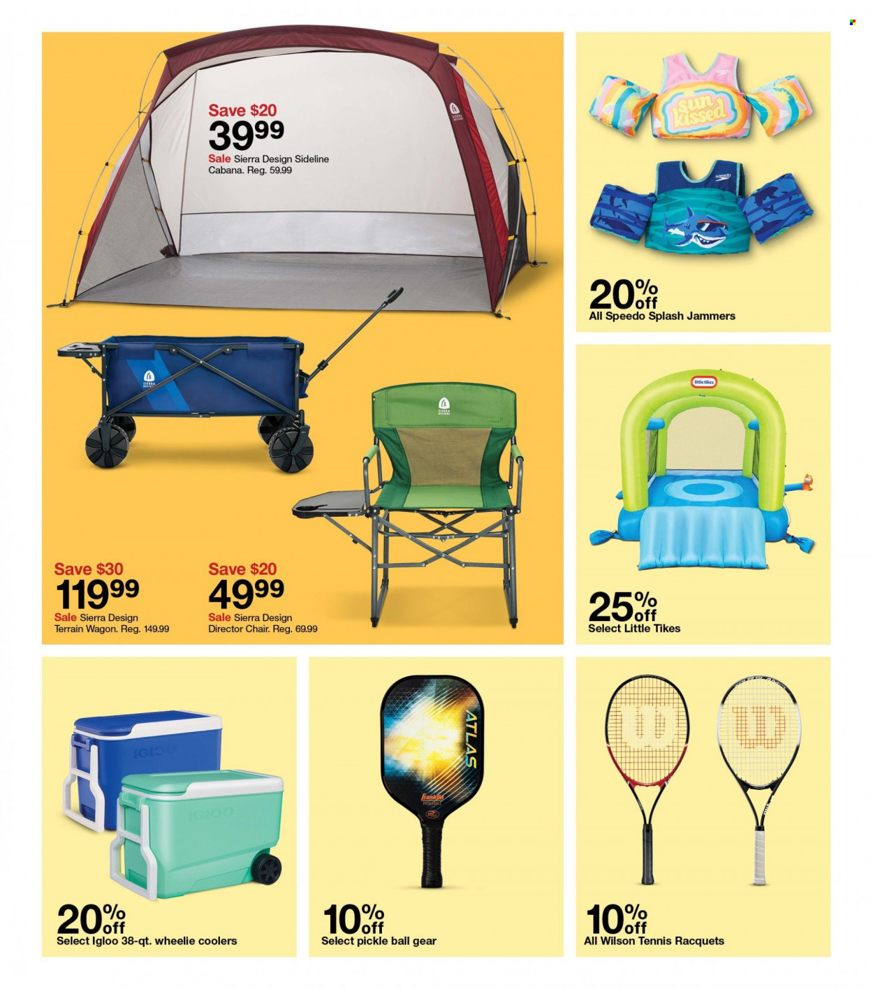 Target ad - 06/04/2023 - 06/10/2023. Page 6