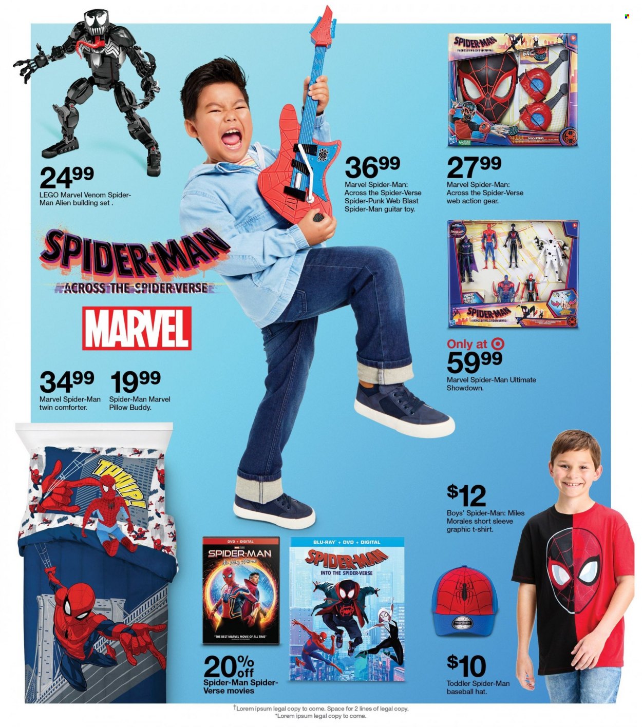 Target ad - 06/04/2023 - 06/10/2023. Page 11
