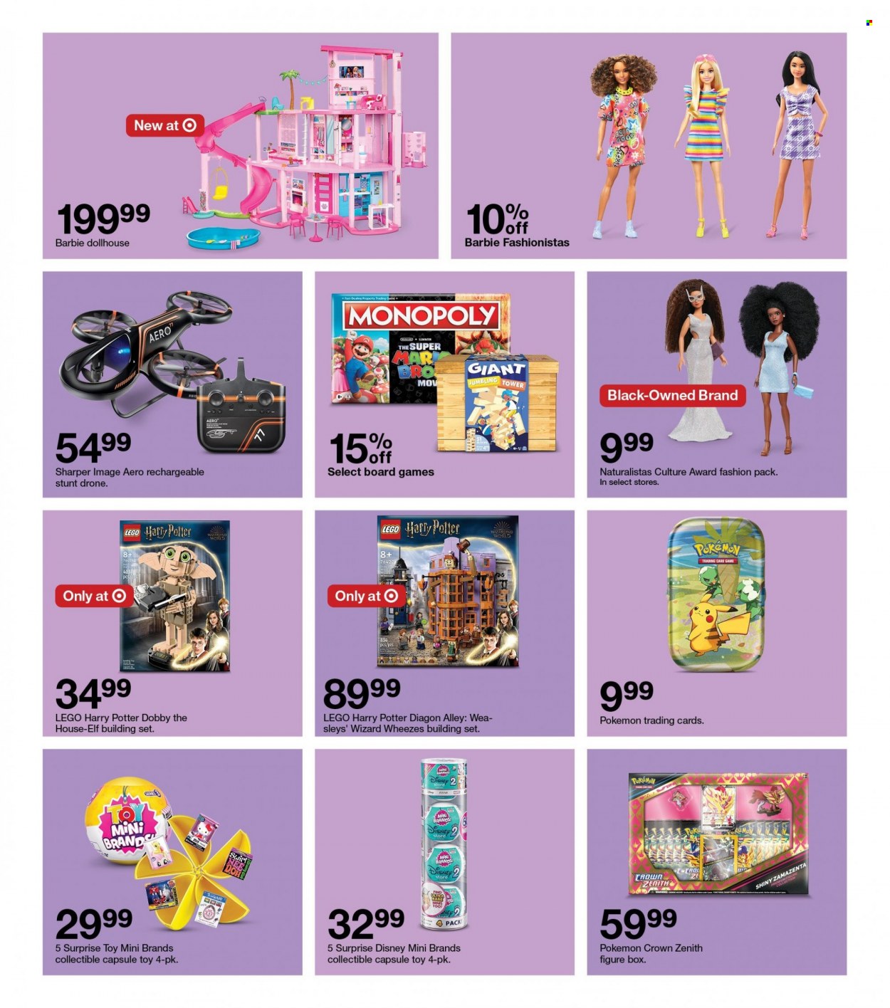 Target ad - 06/04/2023 - 06/10/2023. Page 12