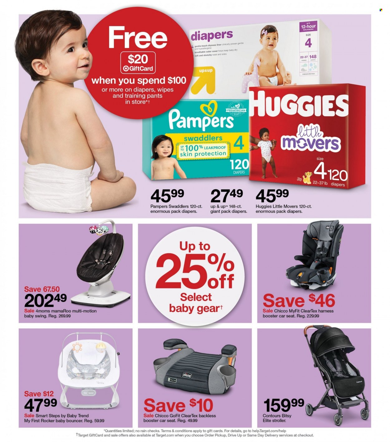 Target ad - 06/04/2023 - 06/10/2023. Page 15