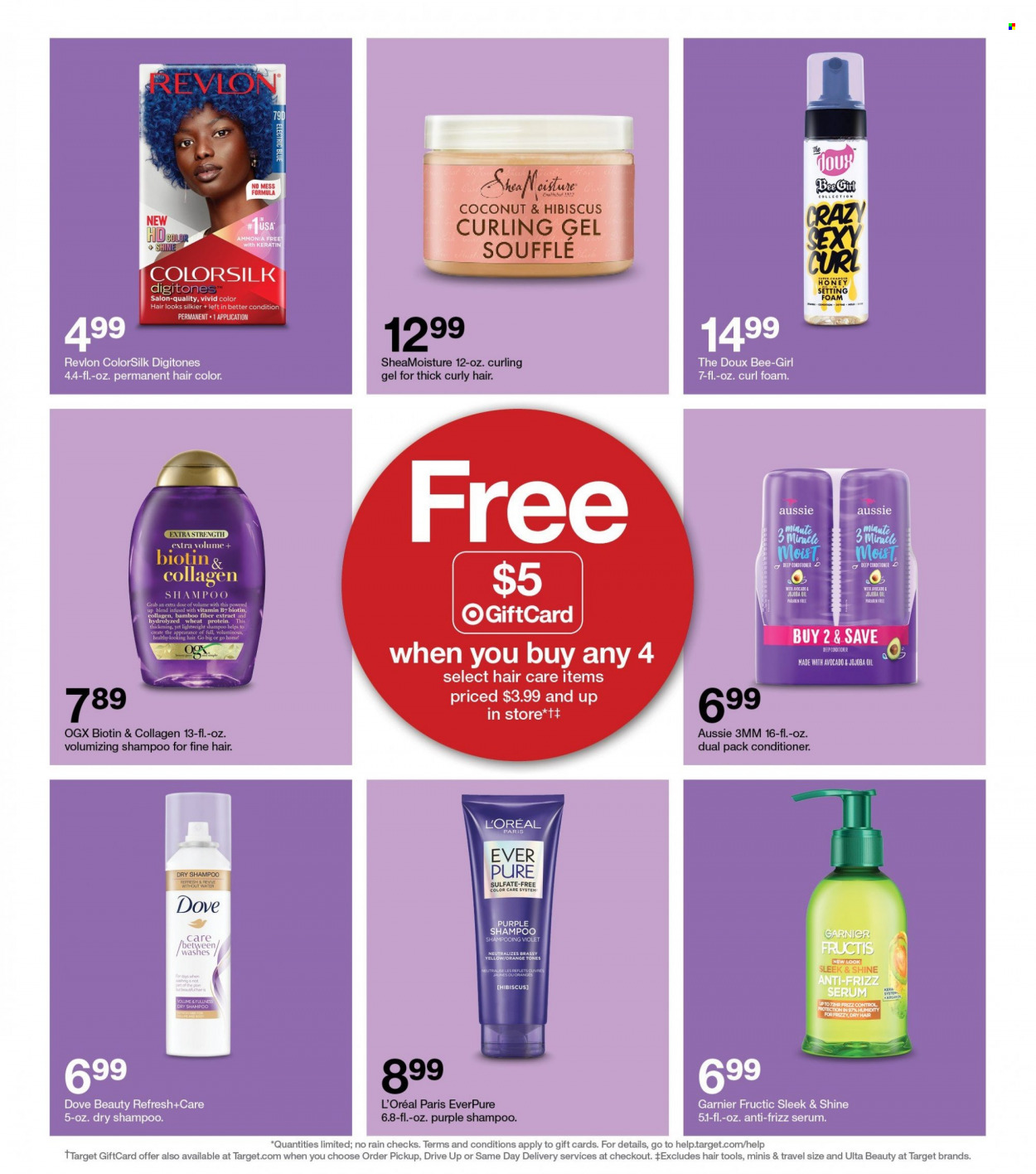 Target ad - 06/04/2023 - 06/10/2023. Page 18