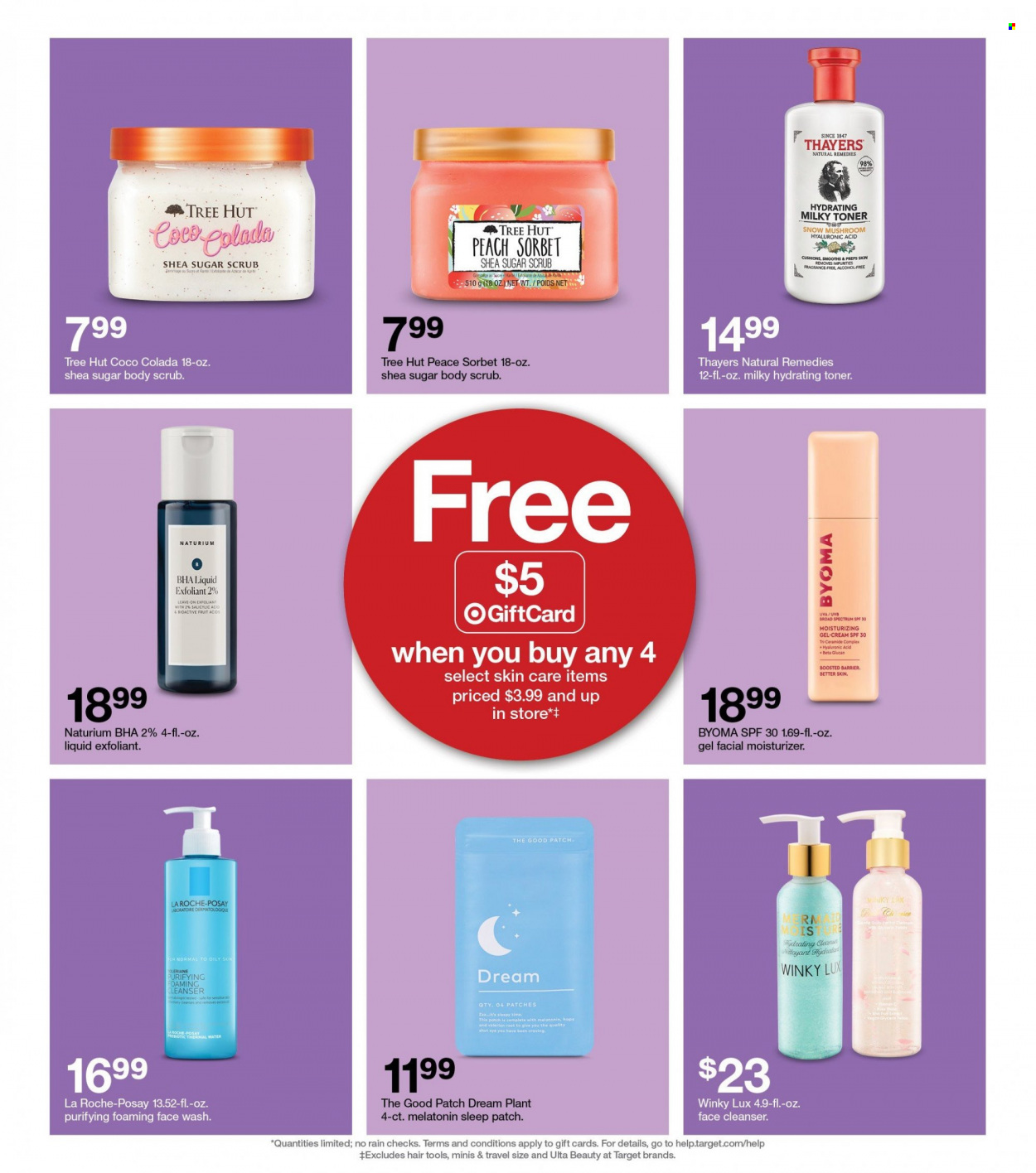 Target ad - 06/04/2023 - 06/10/2023. Page 19