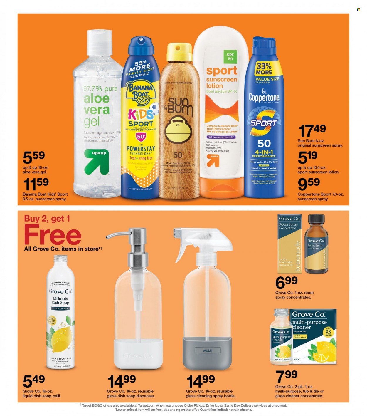 Target ad - 06/04/2023 - 06/10/2023. Page 20
