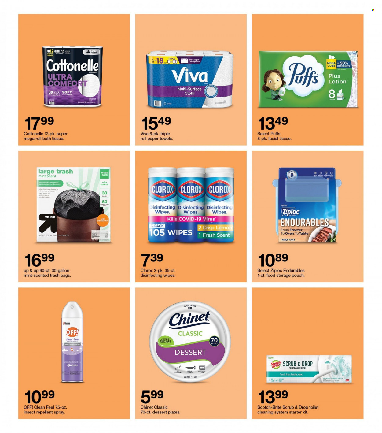 Target ad - 06/04/2023 - 06/10/2023. Page 22