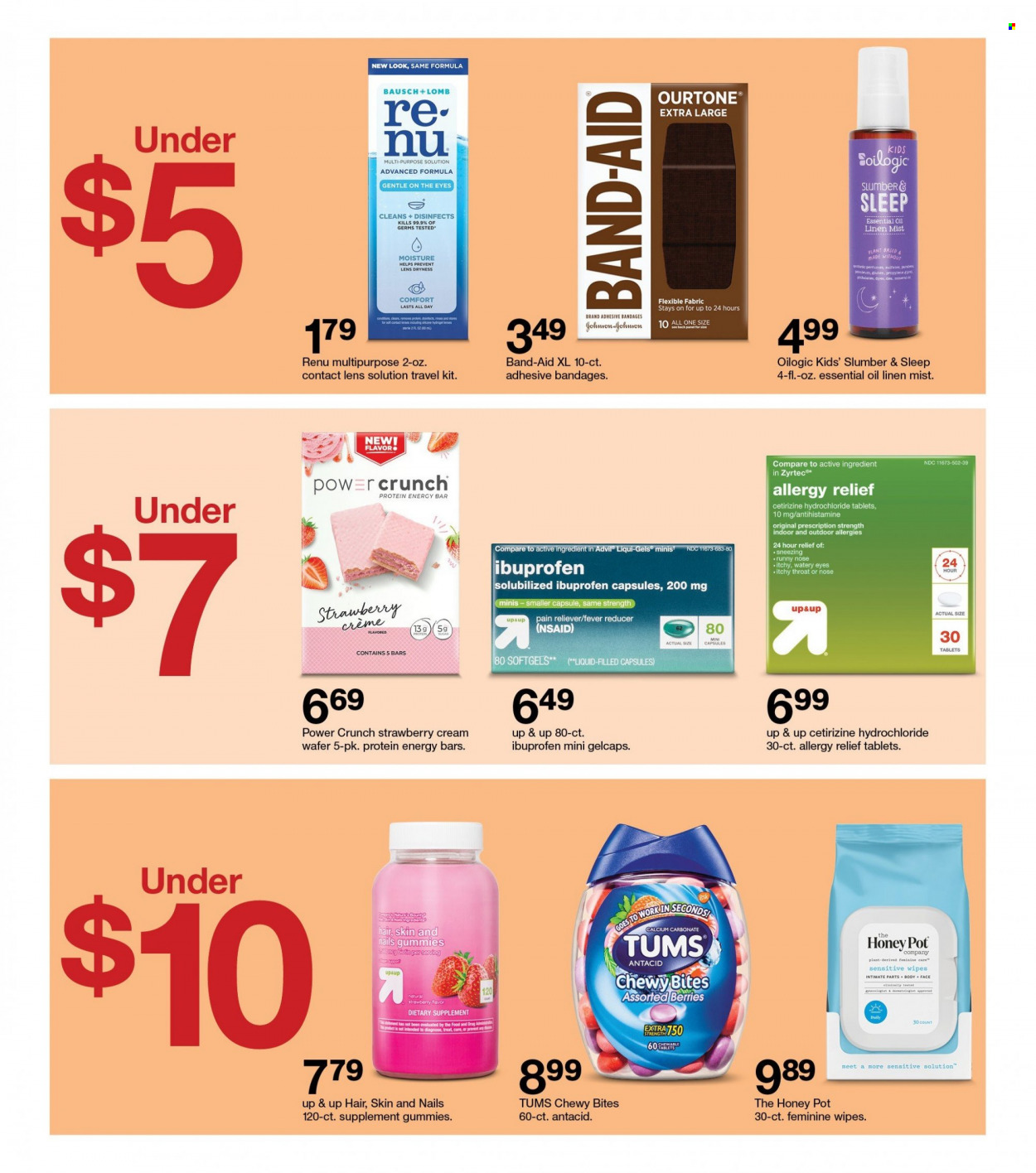 Target ad - 06/04/2023 - 06/10/2023. Page 24