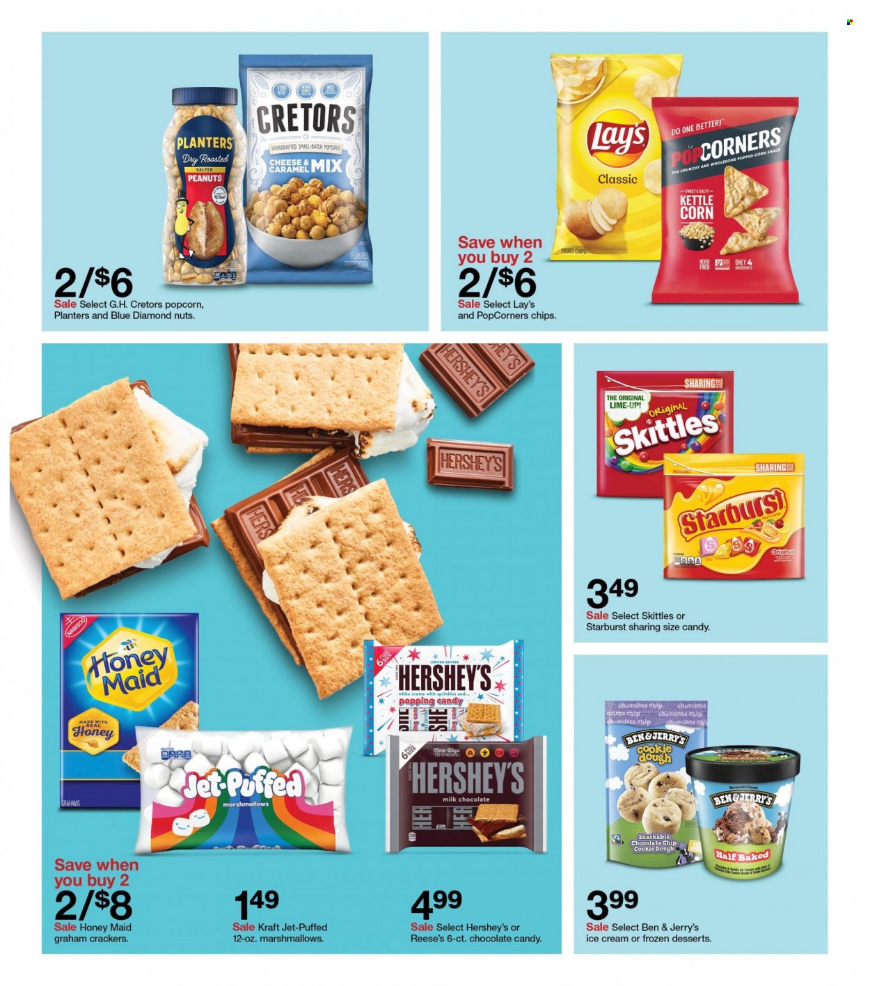 Target ad - 06/04/2023 - 06/10/2023. Page 25