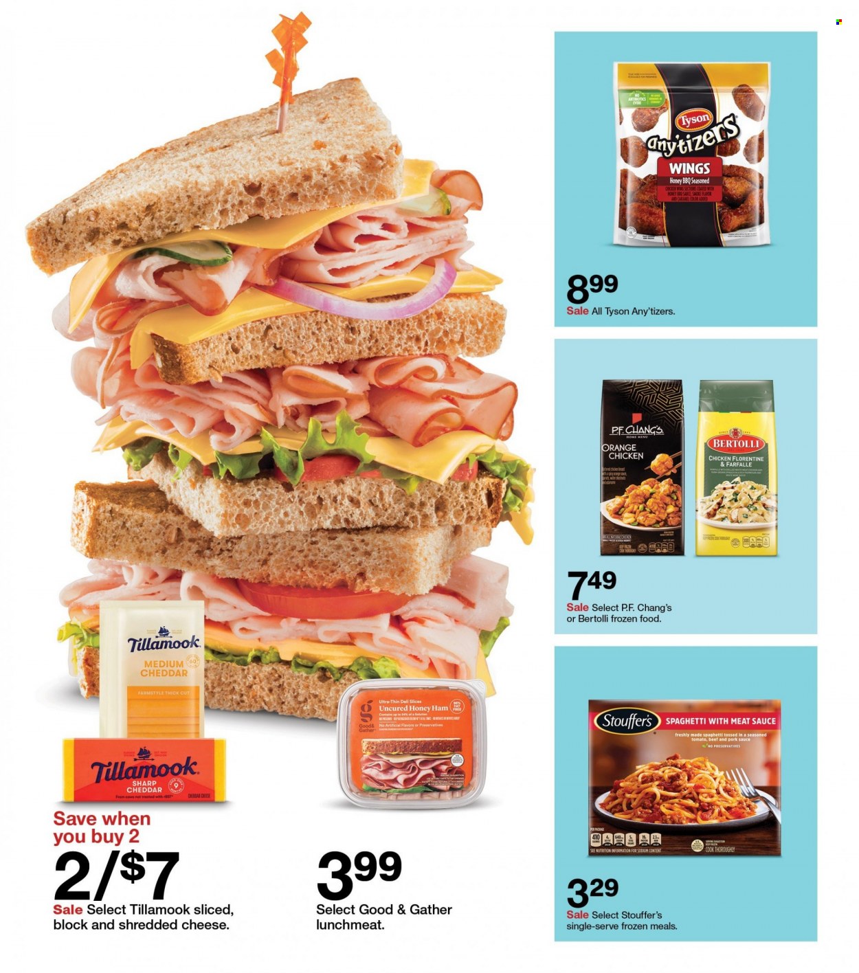 Target ad - 06/04/2023 - 06/10/2023. Page 27