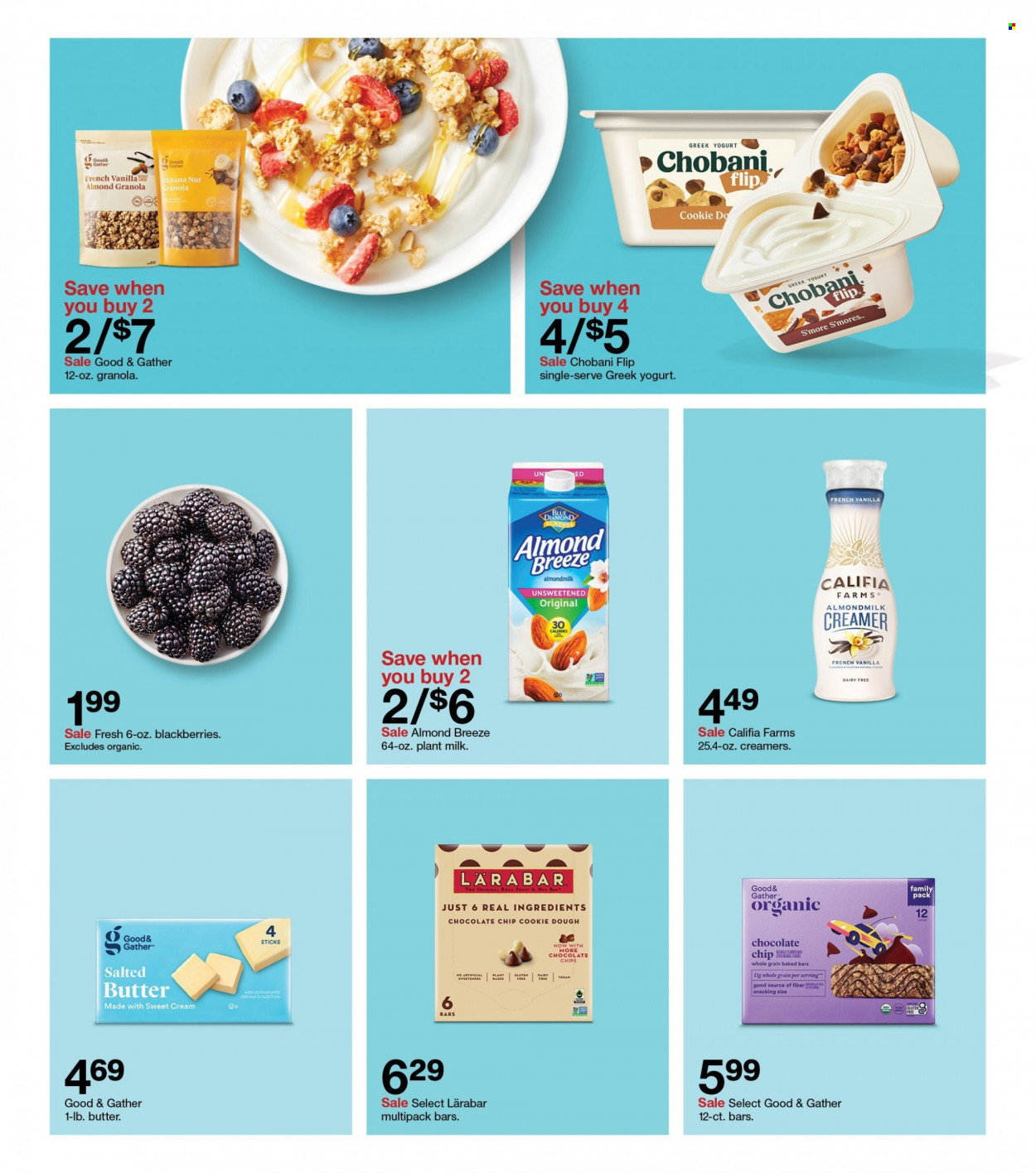 Target ad - 06/04/2023 - 06/10/2023. Page 28