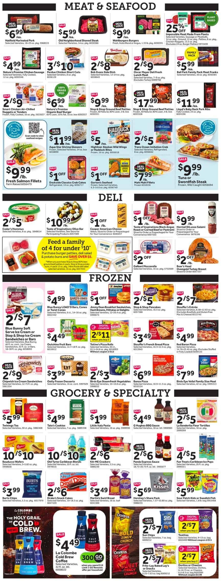 Stop & Shop ad. Page 2