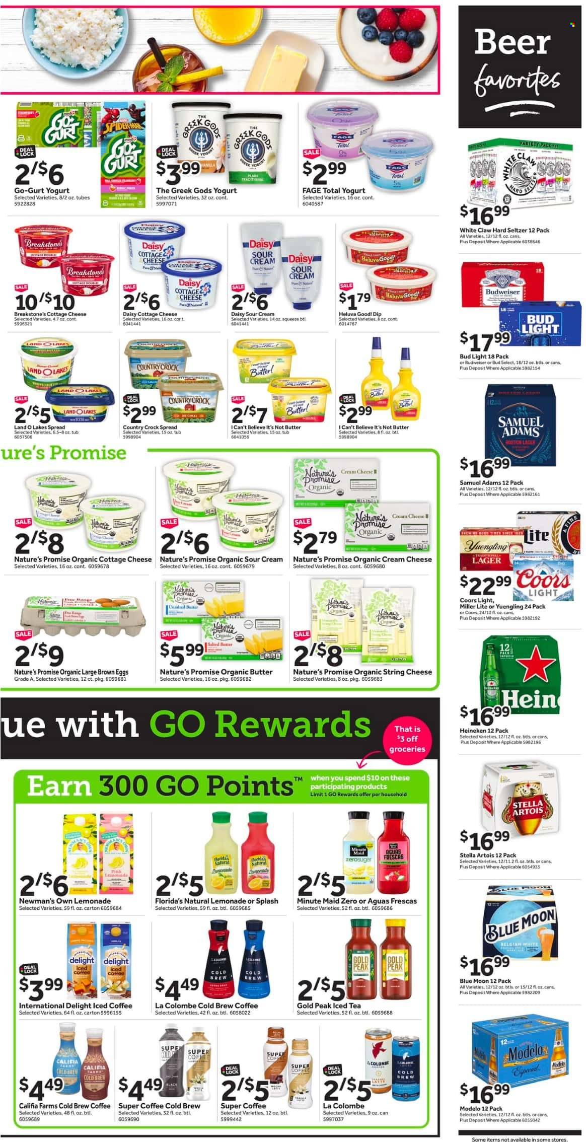 Stop & Shop ad. Page 5